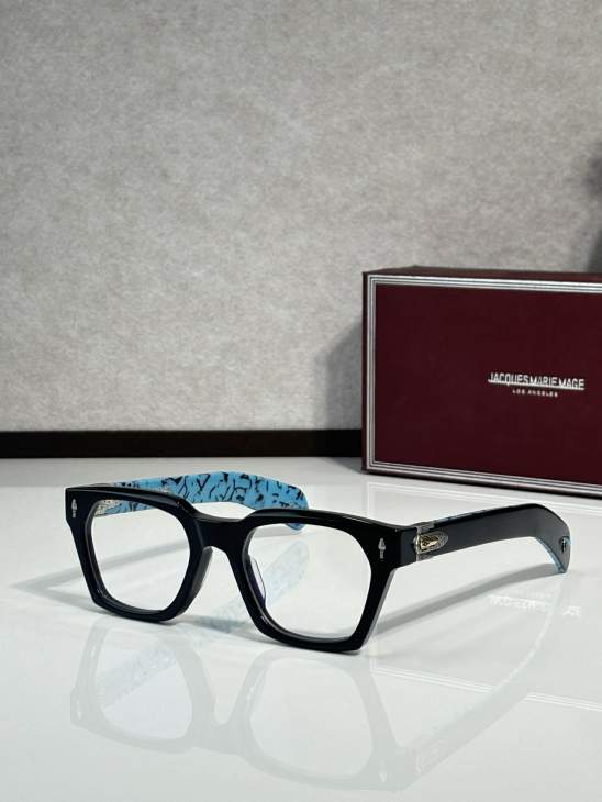 Picture of Jacques Marie Mage Sunglasses _SKUfw76300898fw